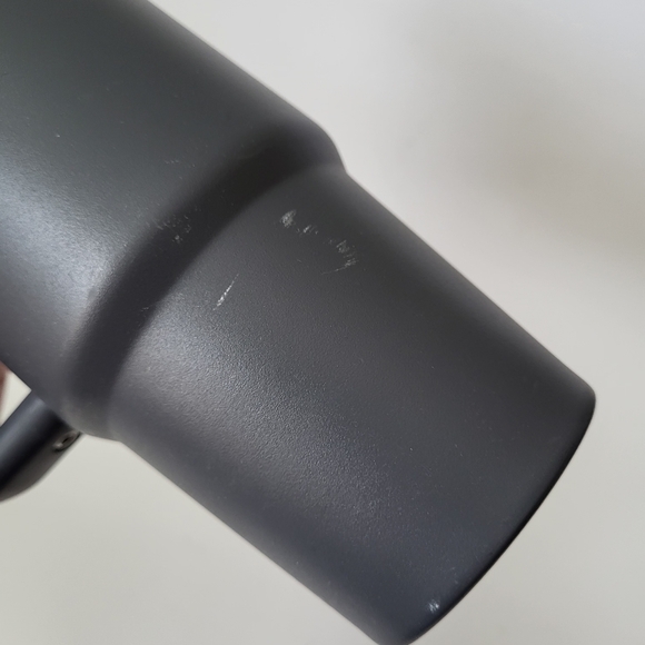 STANLEY 30 Oz Tumbler Charcoal - Picture 11 of 12